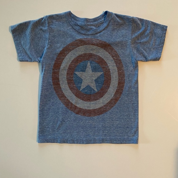 Toddler Shirt Top Bundle 4T, 5T & XS - Picture 15 of 15